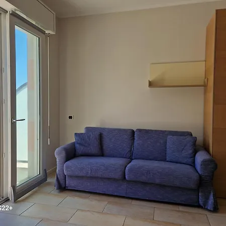 Διαμέρισμα Affitti Brevi Liguria - La Fiorita