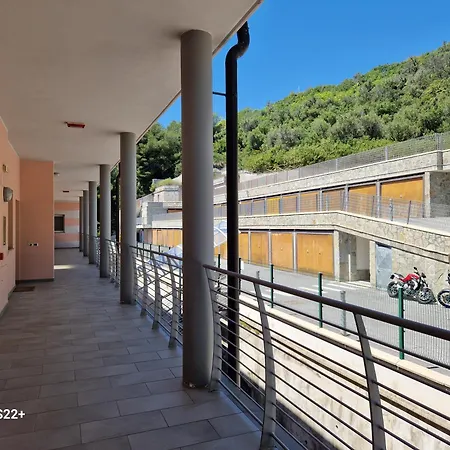 Διαμέρισμα Affitti Brevi Liguria - La Fiorita *