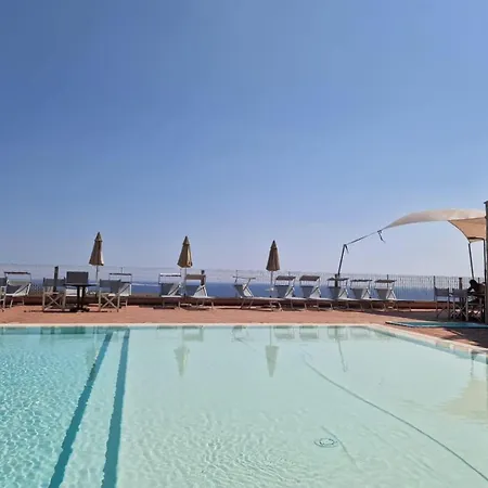 Διαμέρισμα Affitti Brevi Liguria - La Fiorita *