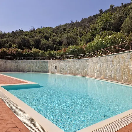 Affitti Brevi Liguria - La Fiorita Διαμέρισμα Finale Ligure