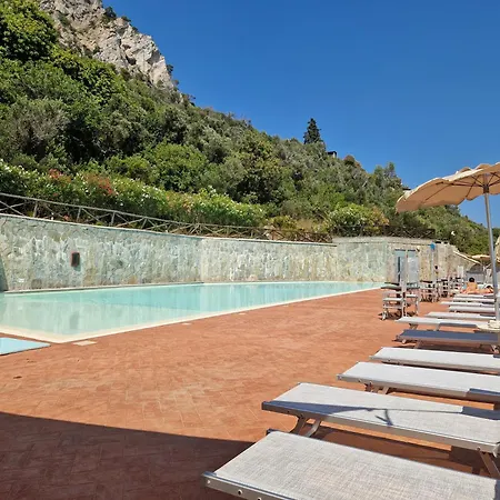Affitti Brevi Liguria - La Fiorita Διαμέρισμα Finale Ligure