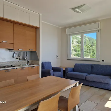 Affitti Brevi Liguria - La Fiorita Διαμέρισμα *