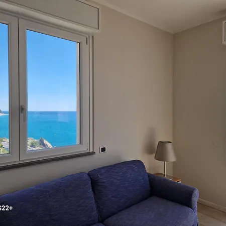 Affitti Brevi Liguria - La Fiorita