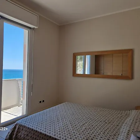 Διαμέρισμα Affitti Brevi Liguria - La Fiorita *
