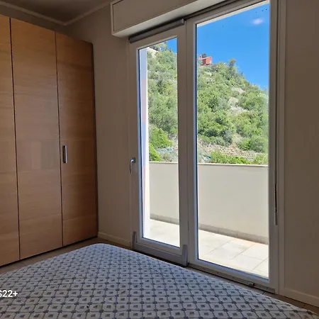 Διαμέρισμα Affitti Brevi Liguria - La Fiorita