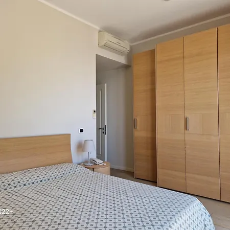 Διαμέρισμα Affitti Brevi Liguria - La Fiorita *