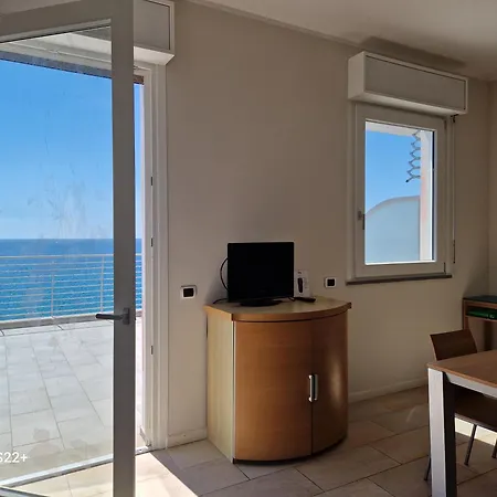 Διαμέρισμα Affitti Brevi Liguria - La Fiorita