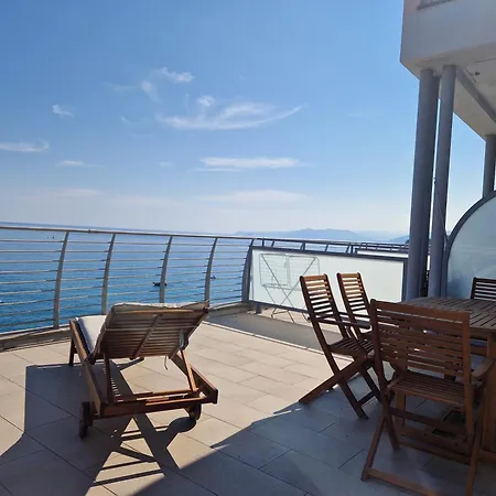 Affitti Brevi Liguria - La Fiorita Διαμέρισμα *