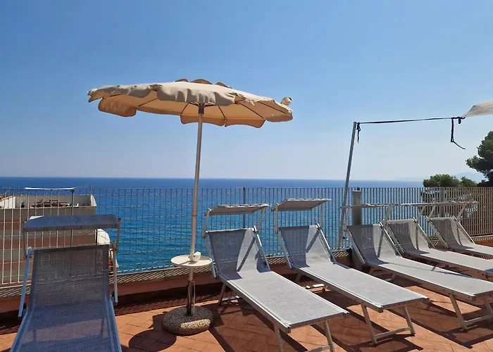 La Fiorita Monolocale By Affitti Brevi Liguria *