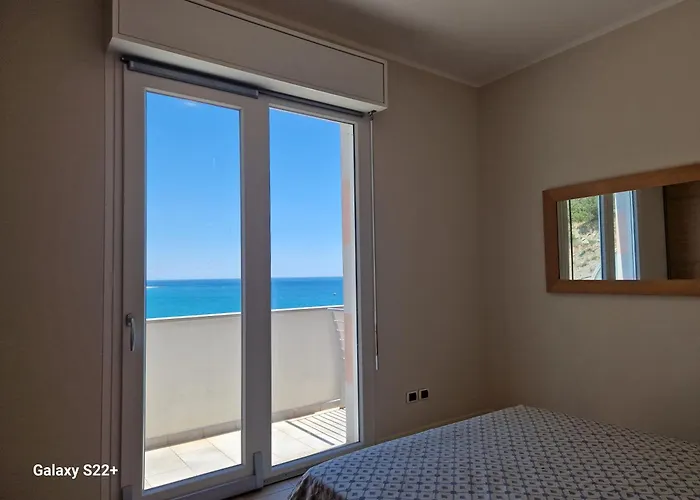 La Fiorita Monolocale By Affitti Brevi Liguria
