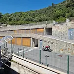 La Fiorita Monolocale By Affitti Brevi Liguria