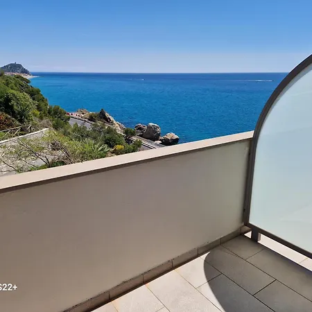 Lägenhet Affitti Brevi Liguria - La Fiorita *