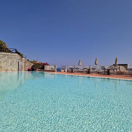Affitti Brevi Liguria - La Fiorita Apartmán *