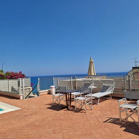 Affitti Brevi Liguria - La Fiorita