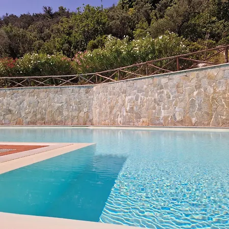 Apartmán Affitti Brevi Liguria - La Fiorita *