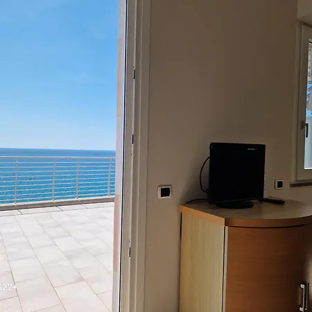 Lägenhet Affitti Brevi Liguria - La Fiorita *