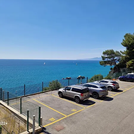 Affitti Brevi Liguria - La Fiorita