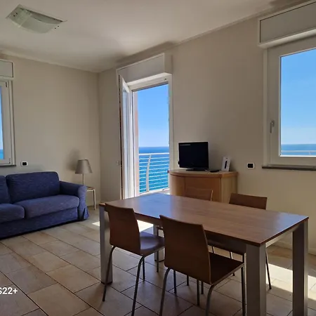 Affitti Brevi Liguria - La Fiorita Apartmán