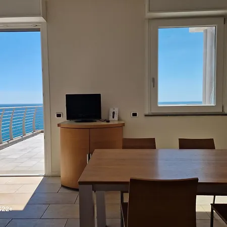 Lägenhet Affitti Brevi Liguria - La Fiorita Finale Ligure