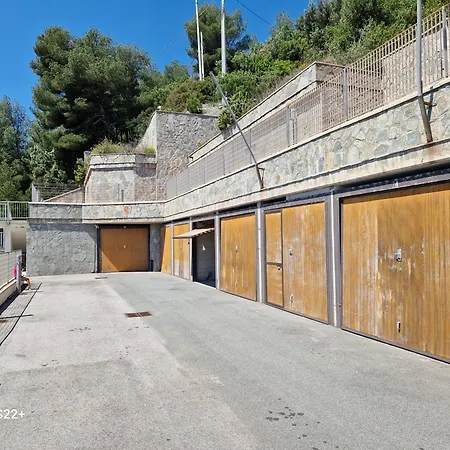 Affitti Brevi Liguria - La Fiorita