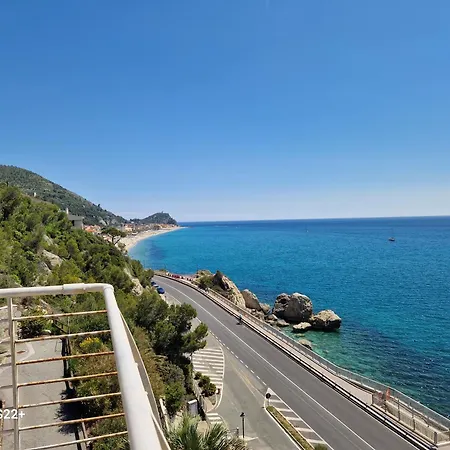 Apartment Affitti Brevi Liguria - La Fiorita