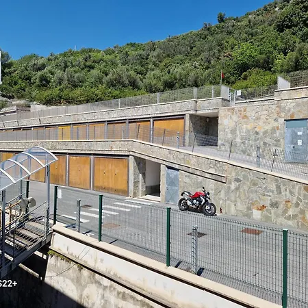 Affitti Brevi Liguria - La Fiorita