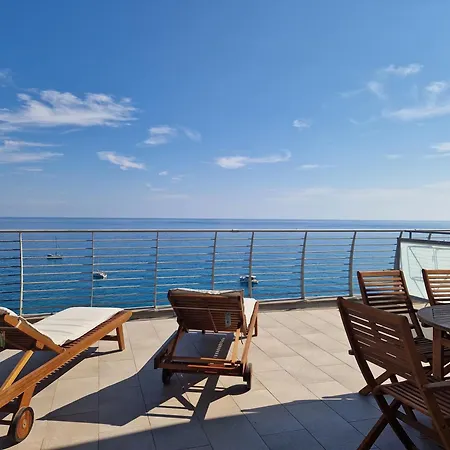 Apartment Affitti Brevi Liguria - La Fiorita Finale Ligure