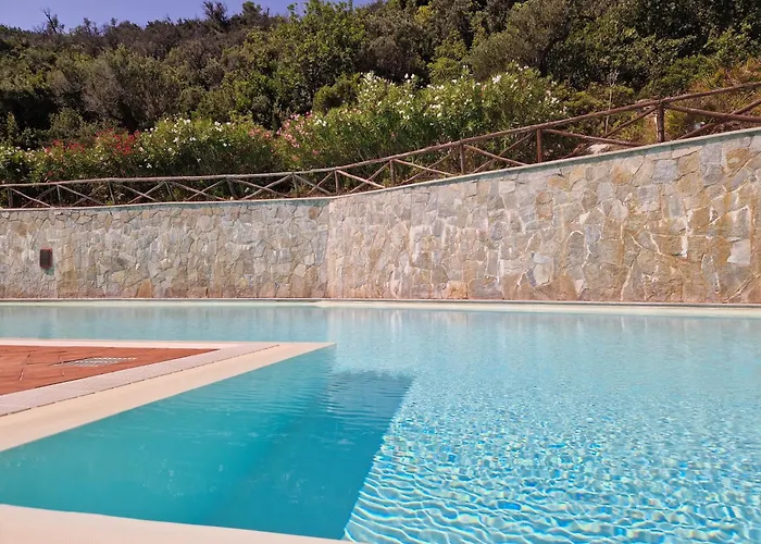 Apartamento La Fiorita Monolocale By Affitti Brevi Liguria *