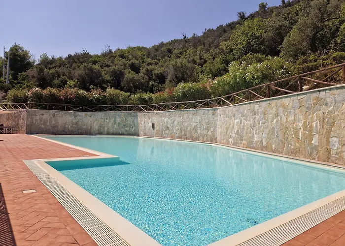 La Fiorita Monolocale By Affitti Brevi Liguria Apartamento Finale Ligure