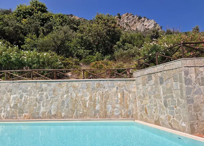 La Fiorita Monolocale By Affitti Brevi Liguria