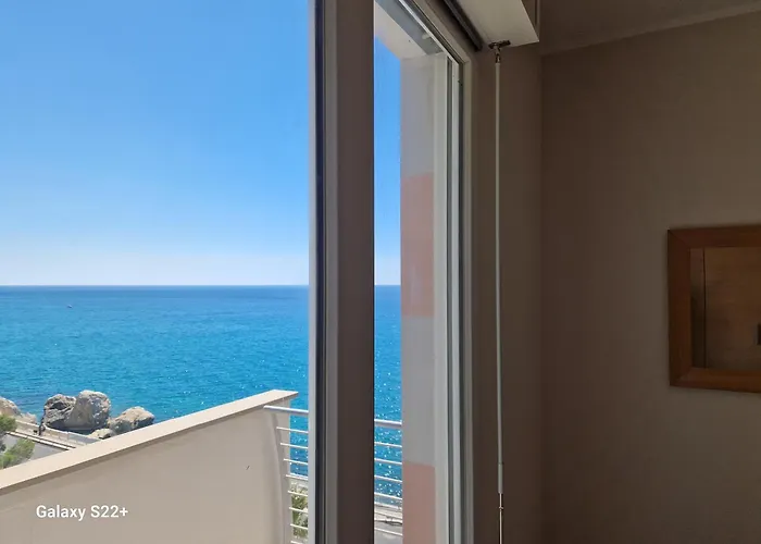 La Fiorita Monolocale By Affitti Brevi Liguria