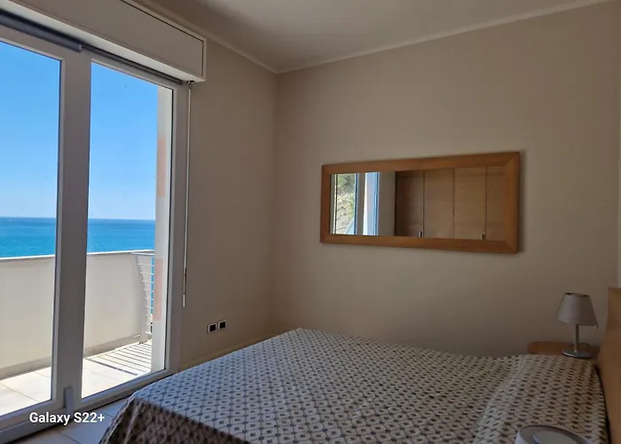 Apartamento La Fiorita Monolocale By Affitti Brevi Liguria *