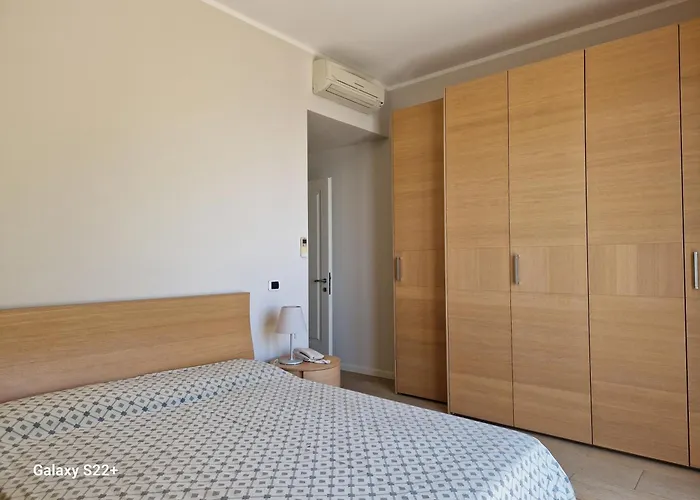 Apartamento La Fiorita Monolocale By Affitti Brevi Liguria *
