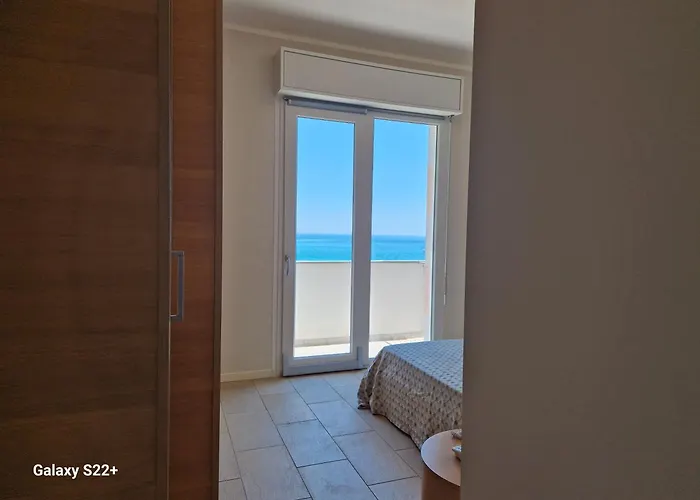 La Fiorita Monolocale By Affitti Brevi Liguria