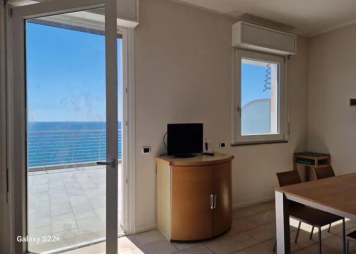 Apartamento La Fiorita Monolocale By Affitti Brevi Liguria